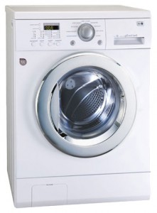 รูปถ่าย เครื่องซักผ้า LG WD-12400ND
