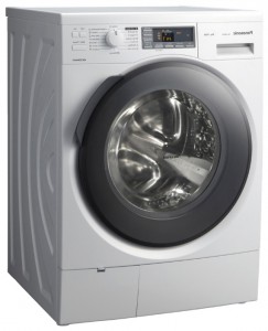 Foto Máquina de lavar Panasonic NA-140VB3W