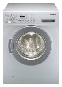 fotoğraf çamaşır makinesi Samsung WF6520S4V