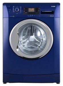 Фото Стиральная Машина BEKO WMB 71243 LBB