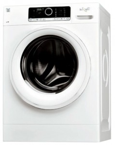 Photo ﻿Washing Machine Whirlpool FSCR 80414