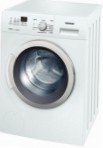 Siemens WS 12O160 ﻿Washing Machine