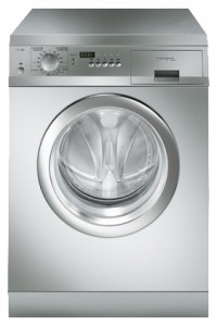 Photo ﻿Washing Machine Smeg WD1600X1