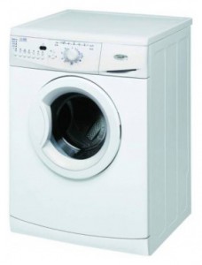 Photo Machine à laver Whirlpool AWO/D 45135