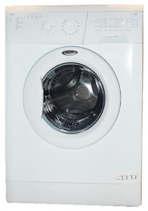 Photo ﻿Washing Machine Whirlpool AWG 223