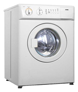 Photo Machine à laver Zanussi FCS 725