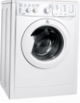 Indesit IWDC 7105 Tvättmaskin