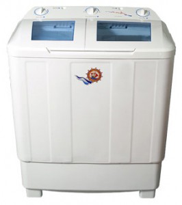fotoğraf çamaşır makinesi Ассоль XPB58-268SA