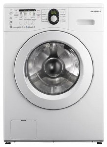 fotoğraf çamaşır makinesi Samsung WF9590NRW