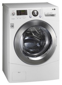 तस्वीर वॉशिंग मशीन LG F-1481TDS