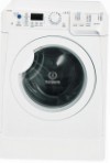 Indesit PWSE 6108 W 洗濯機