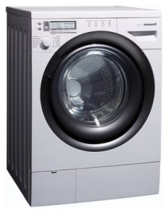 Photo ﻿Washing Machine Panasonic NA-16VX1