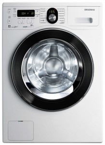 fotoğraf çamaşır makinesi Samsung WF8590FEA