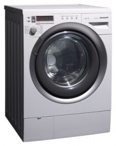 Foto Máquina de lavar Panasonic NA-168VG2