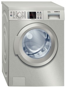 तस्वीर वॉशिंग मशीन Bosch WAQ 2446 XME