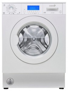 fotoğraf çamaşır makinesi Ardo FLOI 147 L