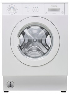 तस्वीर वॉशिंग मशीन Ardo FLOI 86 E
