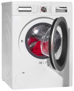 तस्वीर वॉशिंग मशीन Bosch WAY 28541