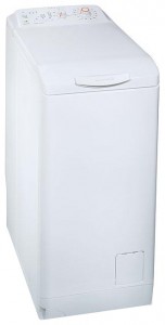 fotoğraf çamaşır makinesi Electrolux EWTS 13120 W