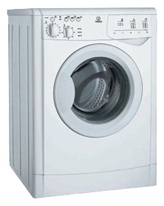 Foto Máquina de lavar Indesit WIN 82