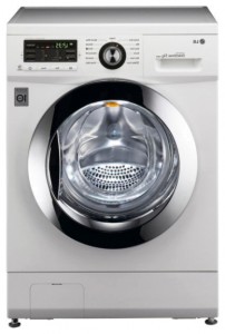 Foto Máquina de lavar LG S-4496TDW3