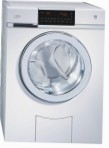 V-ZUG WA-ASL-lc re 洗衣机