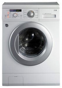 fotoğraf çamaşır makinesi LG WD-12360SDK