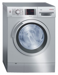 Foto Máquina de lavar Bosch WLM 2444 S