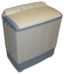 fotoğraf çamaşır makinesi Evgo EWP-8080P