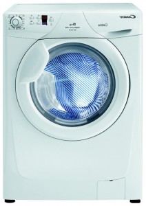 तस्वीर वॉशिंग मशीन Candy COS 1072 DS