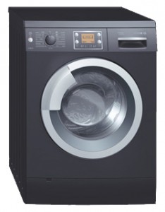 fotoğraf çamaşır makinesi Bosch WAS 2874 B