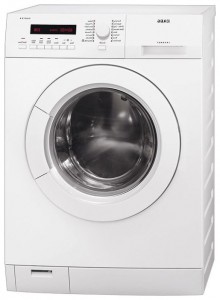 तस्वीर वॉशिंग मशीन AEG L 75280 FLP