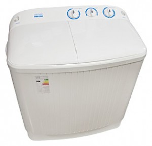 照片 洗衣机 Optima МСП-62