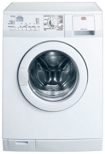 照片 洗衣机 AEG L 64840
