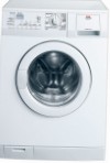 AEG L 64840 洗濯機