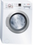 Bosch WLG 20162 洗濯機