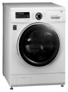 तस्वीर वॉशिंग मशीन LG F-1096WD