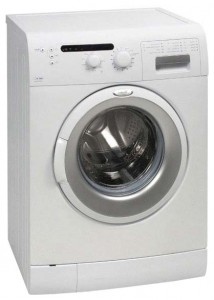 Photo Machine à laver Whirlpool AWG 658