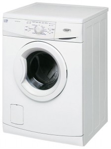 fotoğraf çamaşır makinesi Whirlpool AWG 7012