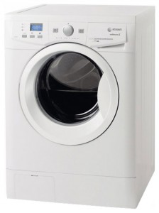 fotoğraf çamaşır makinesi Fagor 3F-2609