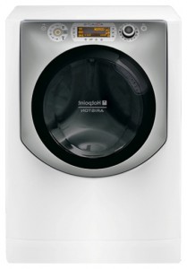fotoğraf çamaşır makinesi Hotpoint-Ariston AQ83D 497