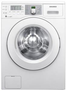 Photo ﻿Washing Machine Samsung WF0702L7W