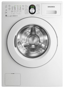 写真 洗濯機 Samsung WF1702WSW