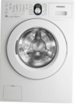 Samsung WF1702WSW çamaşır makinesi