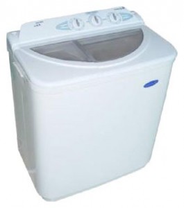 fotoğraf çamaşır makinesi Evgo EWP-5221N