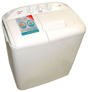 fotoğraf çamaşır makinesi Evgo EWP-6040PA