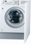 AEG L 12843 VIT ﻿Washing Machine