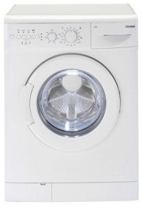 фото Пральна машина BEKO WMP 24580