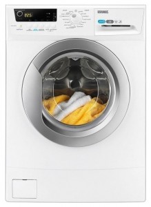 Foto Máquina de lavar Zanussi ZWSE 7100 VS