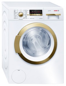 照片 洗衣机 Bosch WLK 2426 G